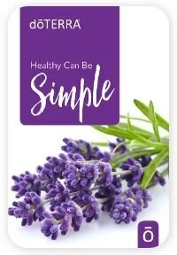 Introduce essential oils