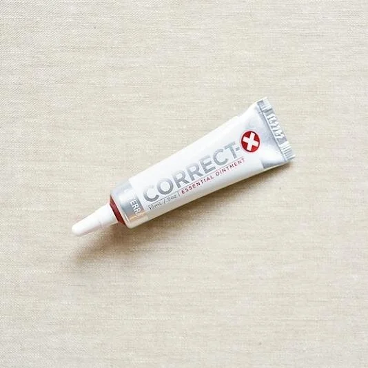 Everything Ointment