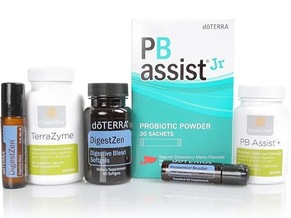 Digestive Health