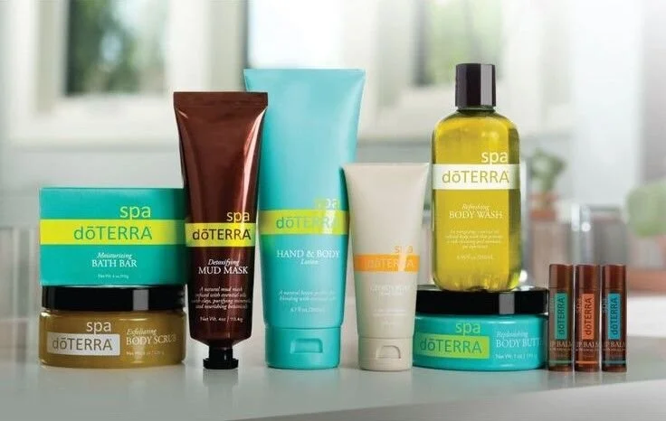 Spa