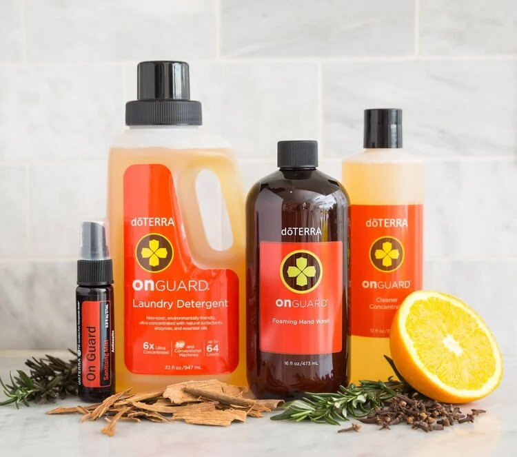 Cleaners, Hand Wash, Detergent, Hand Sanitizer, etc.