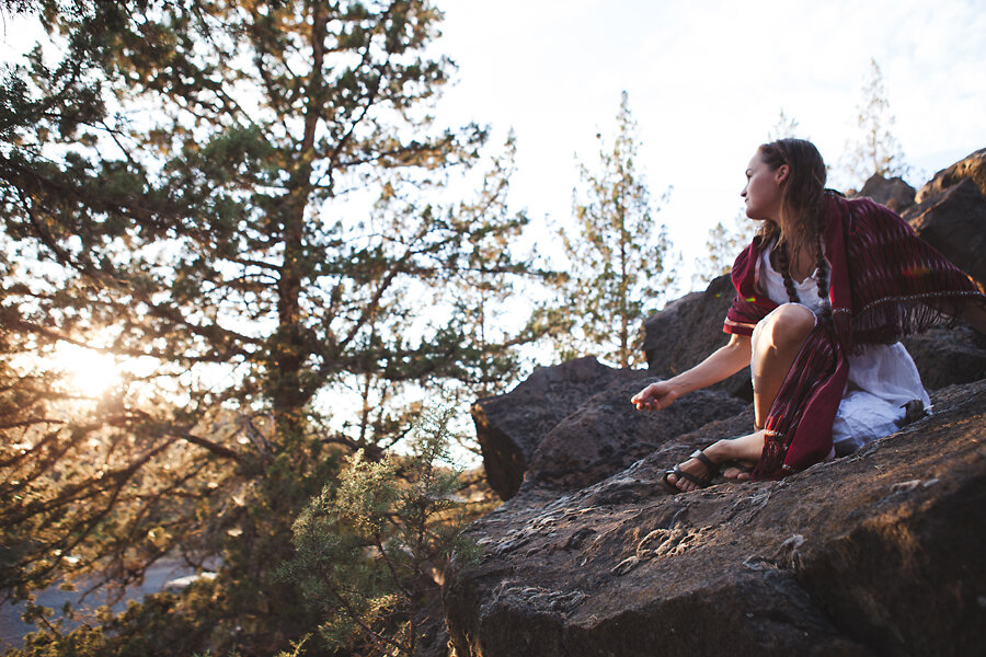 Celebrating transitions, cultivating community, honoring the seasons, holding space for grief, and sparking change.