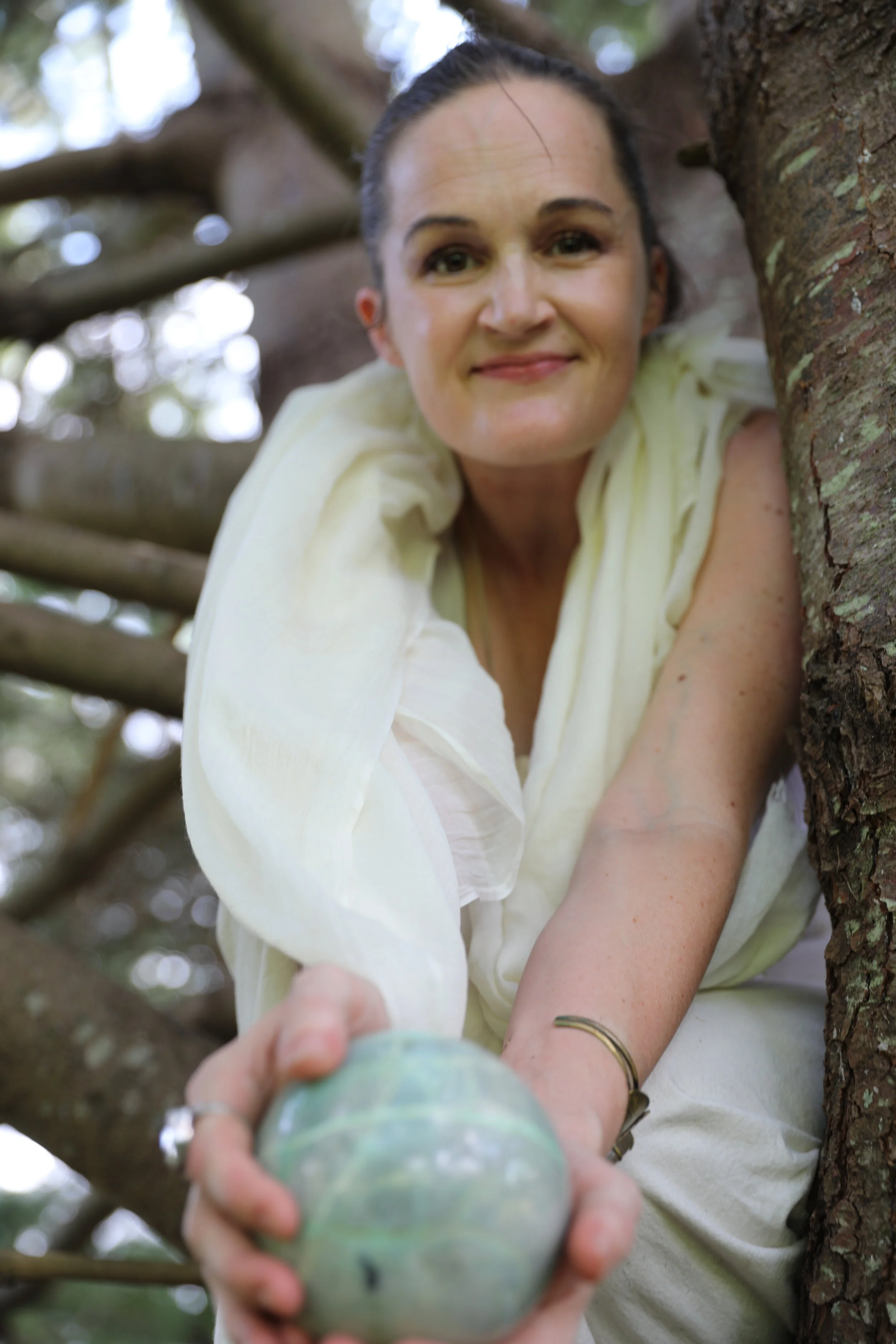 Earth Medicine is the healing art of working with plant, mineral and animal elements to bring about integrated wellness in the mind, body and spirit.
