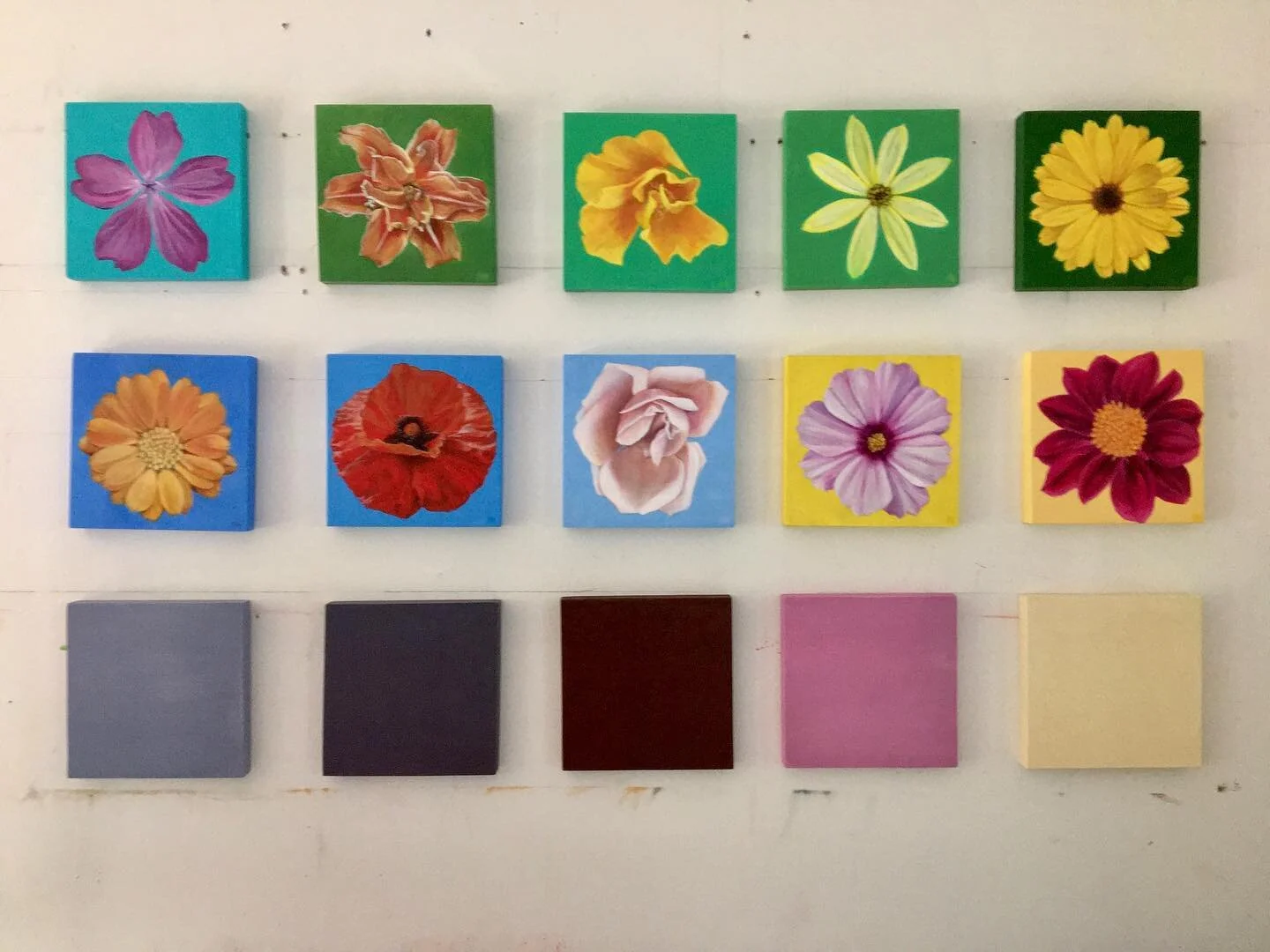 Flower Power! #flowerpower