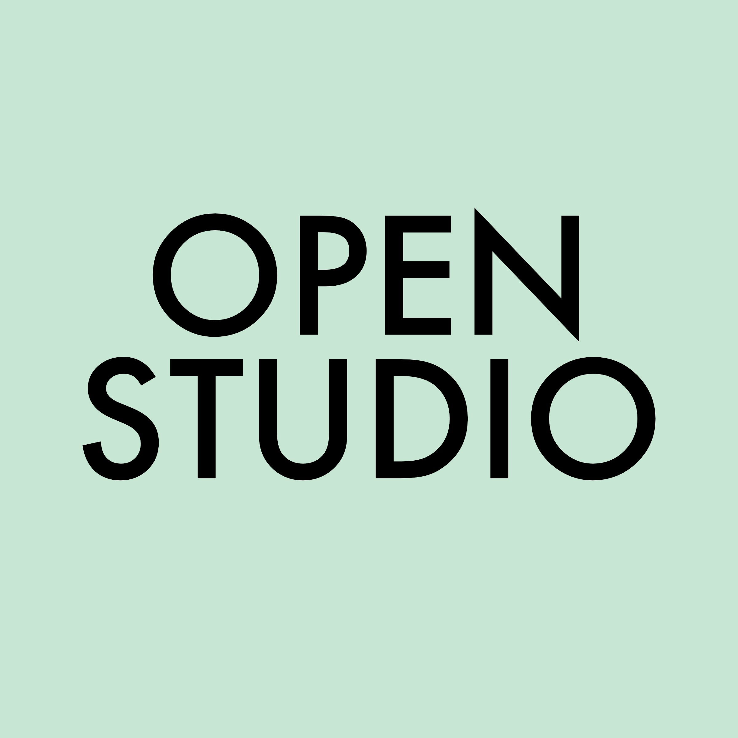 Open Studio