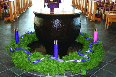 Join Us For Our Christmas Novena