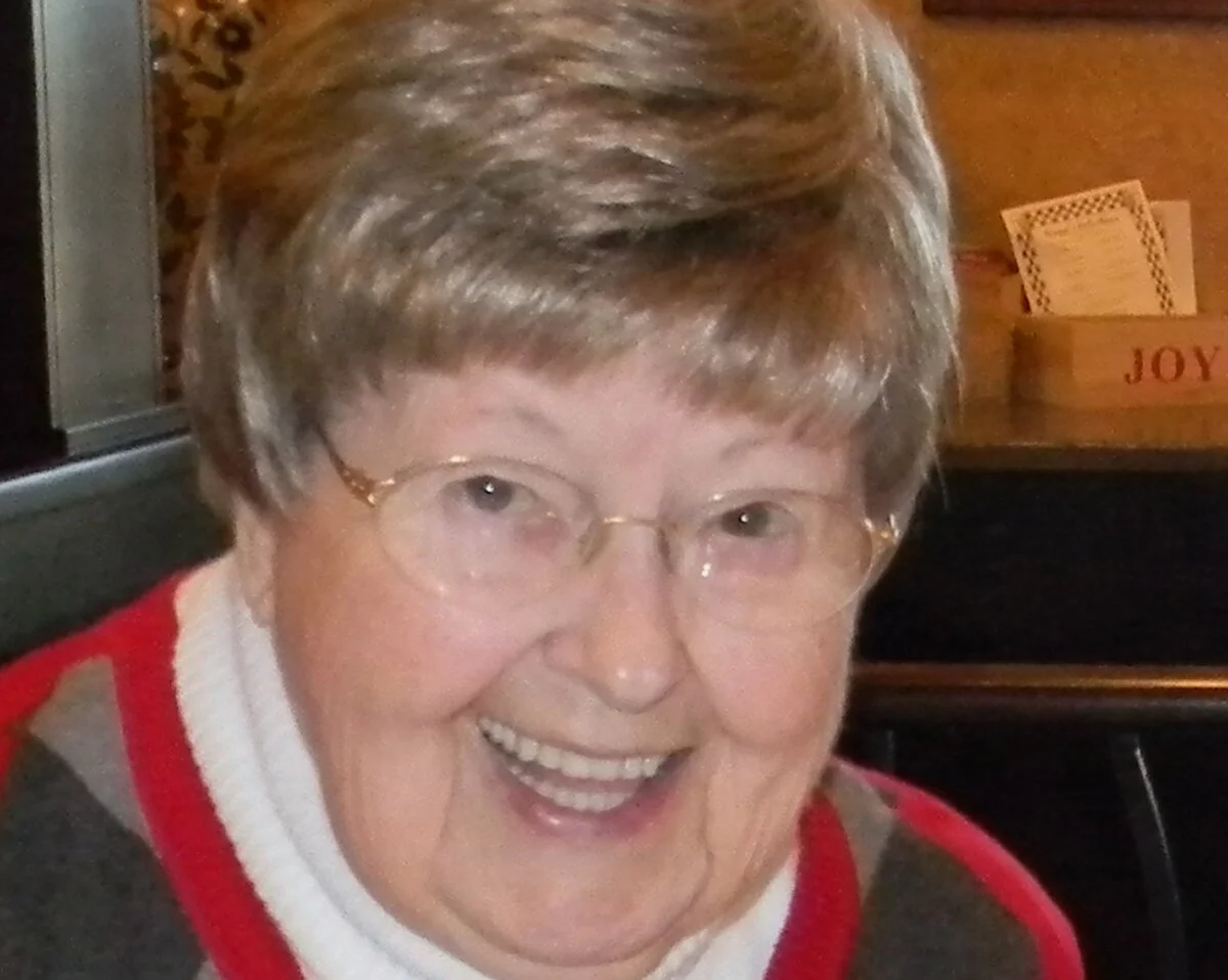 The Souls of Our Lost Ones Shine Down Upon Us