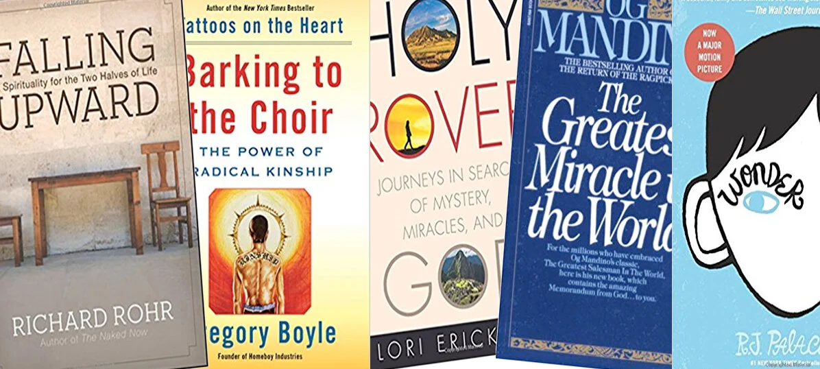 What to Read This Summer