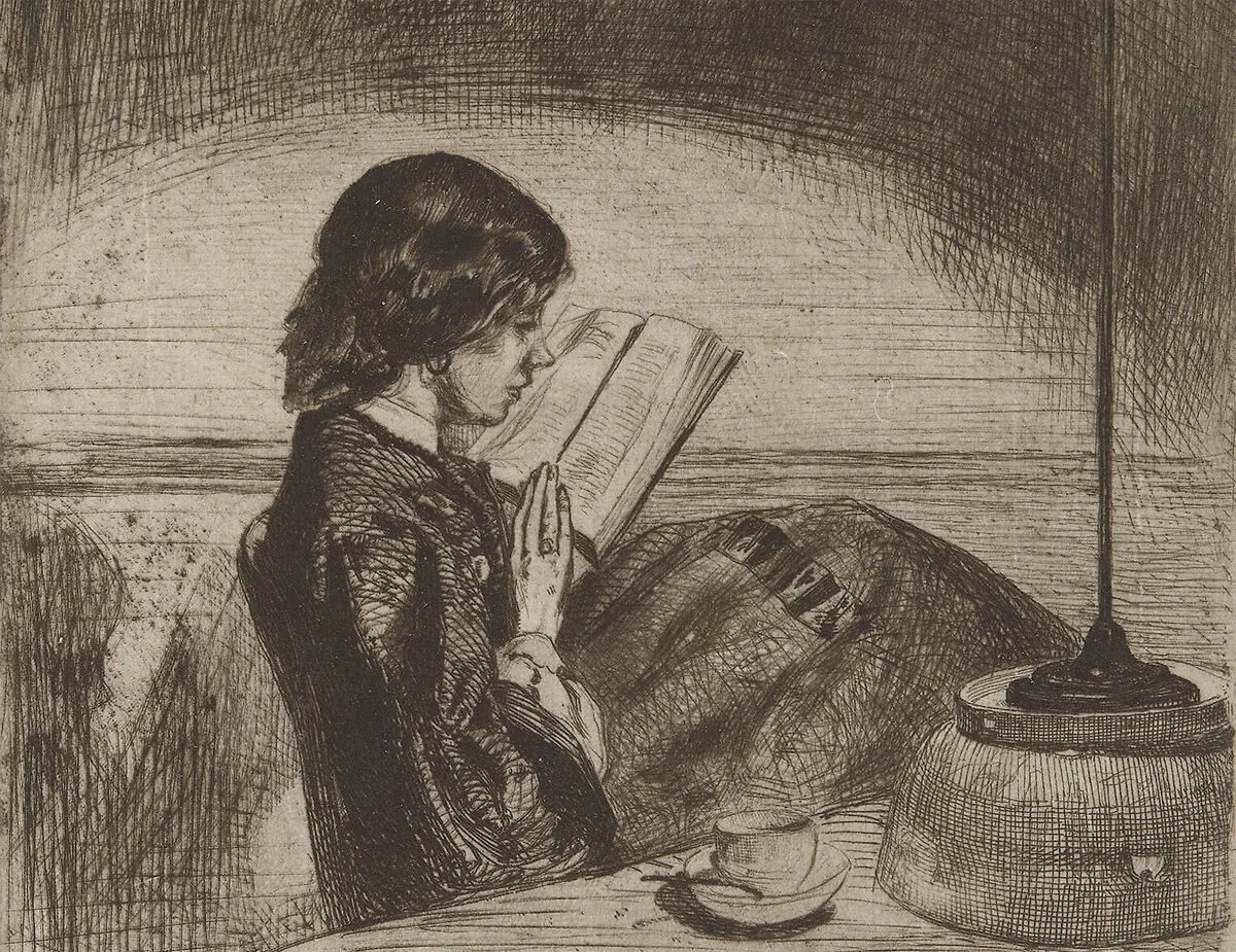 Learn About Yourself with St. Benedict