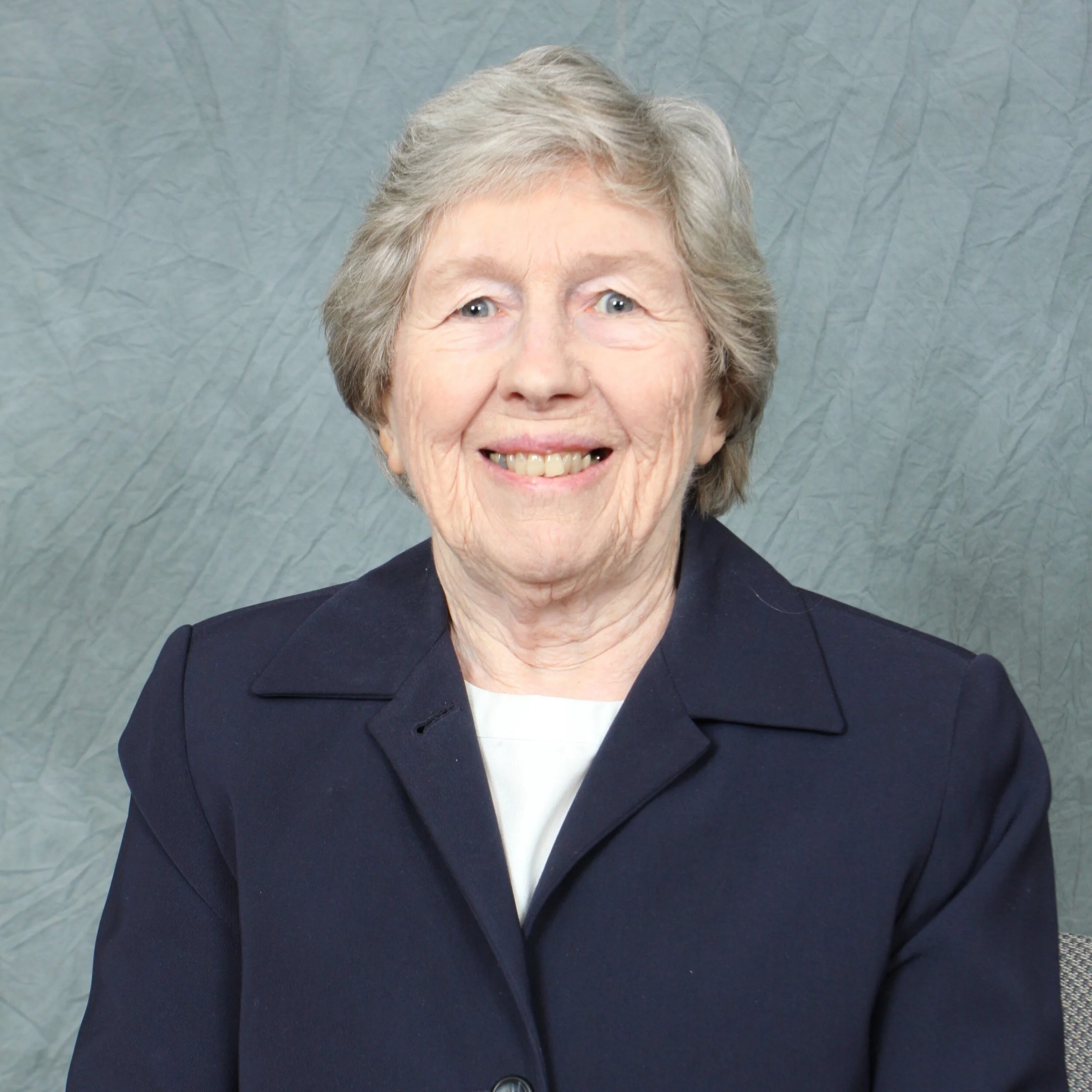Sr. Catherine Cleary, OSB, 1930-2026