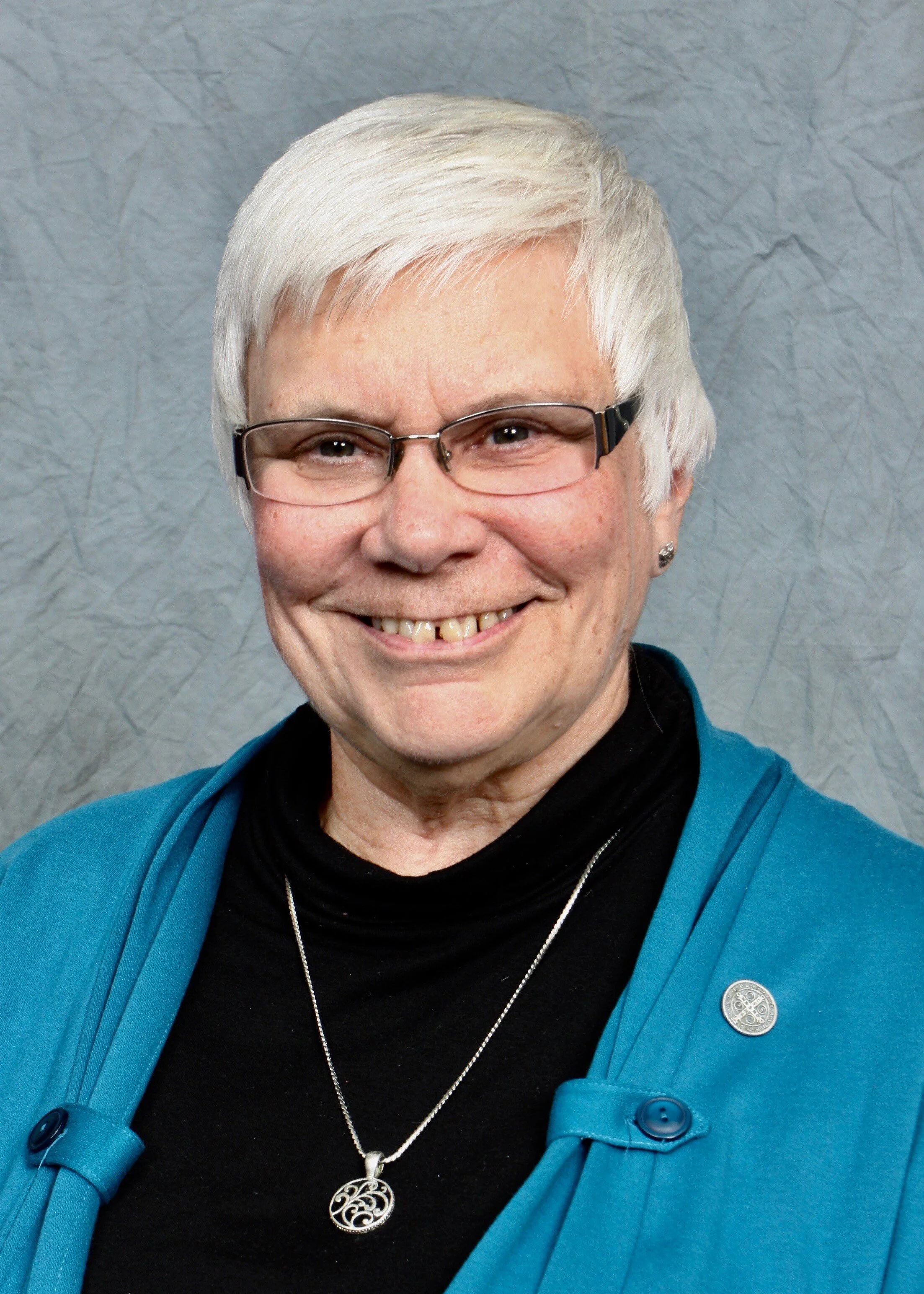 Sister Bobbi’s Reflection on the 3rd Sunday of Advent