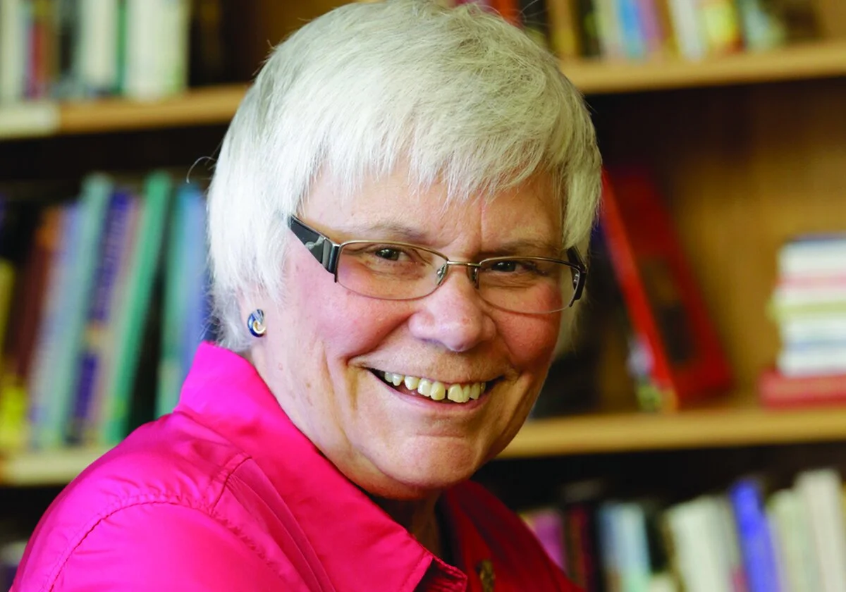 A Reflection By Sister Bobbi