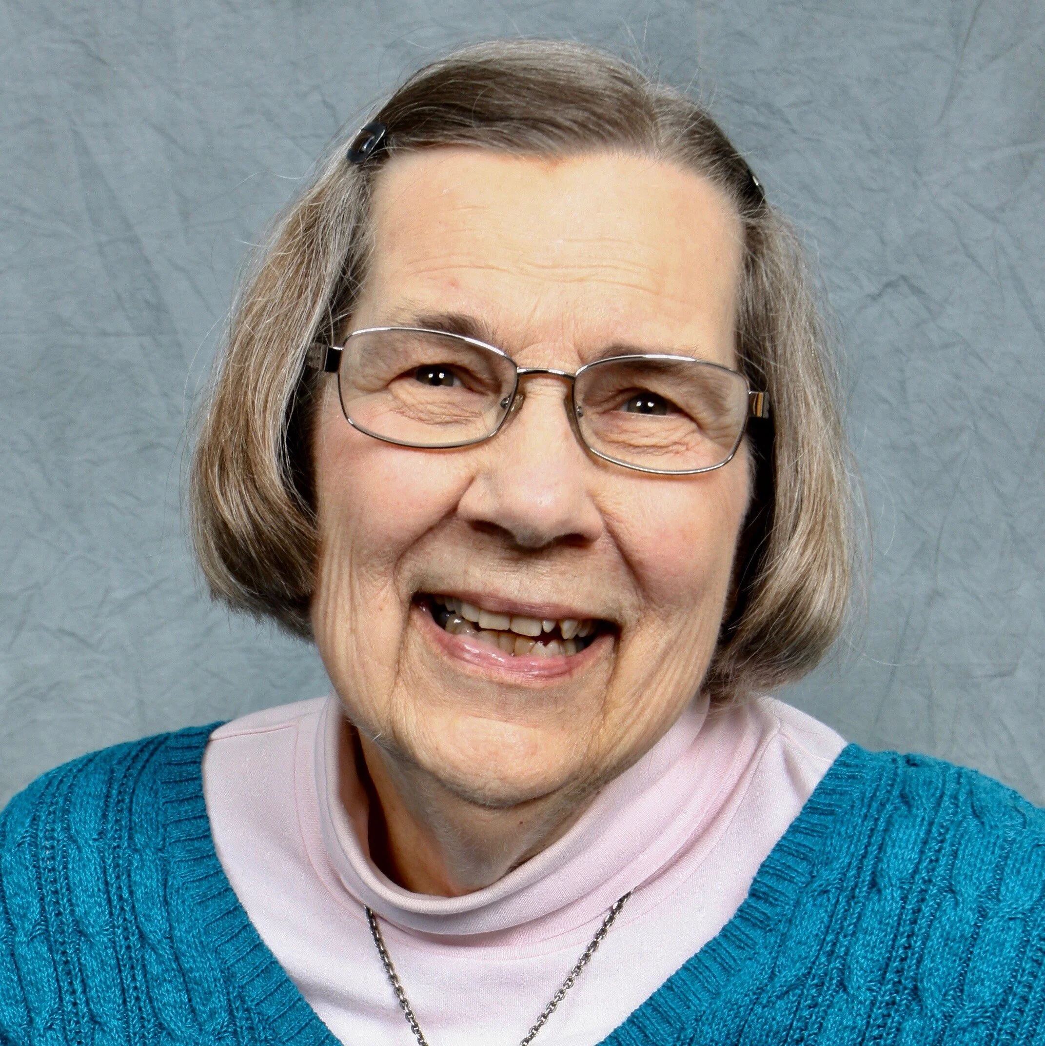 Sister Ruth’s Reflection on Love