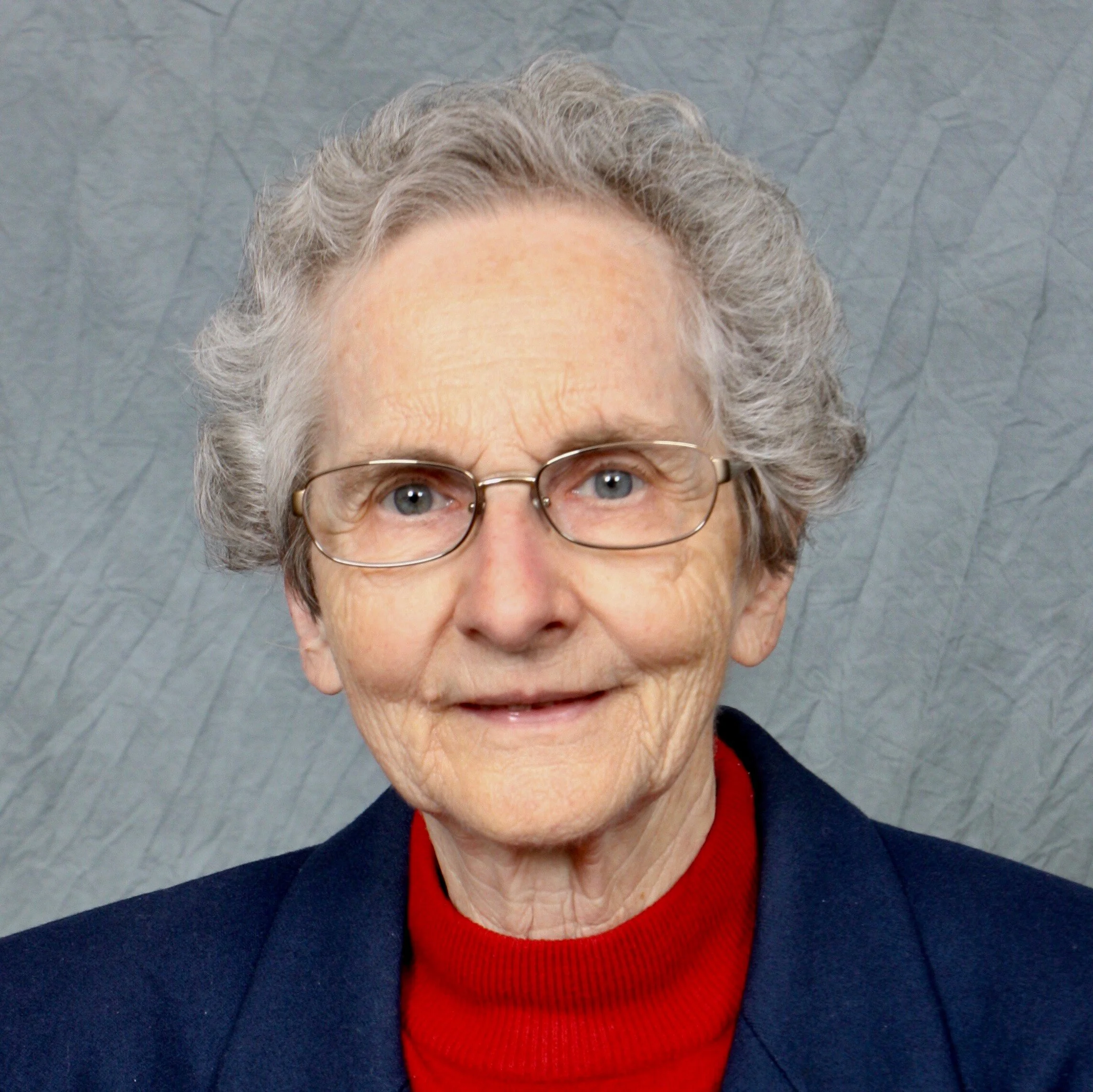 A Woman Named Martha