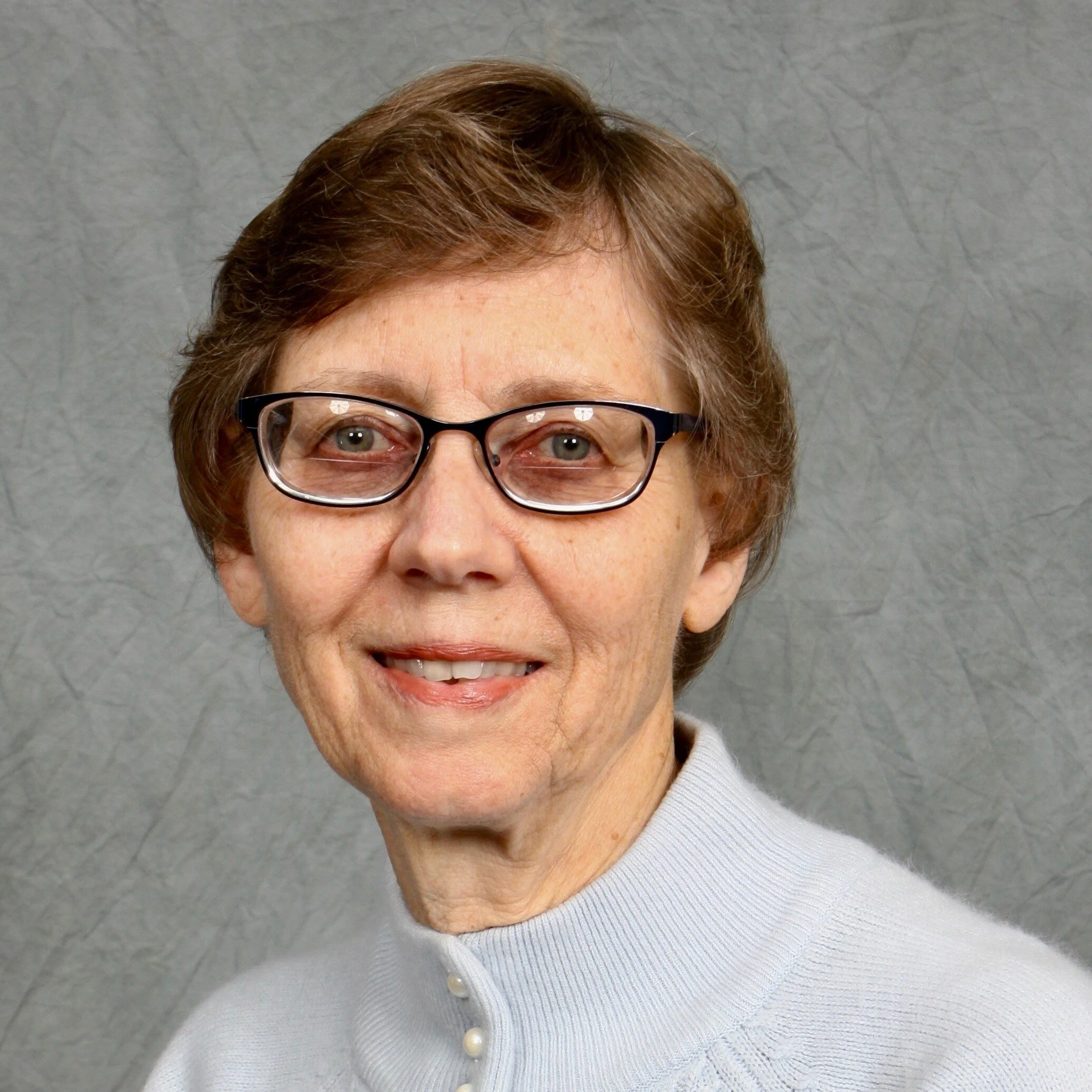 Sister Susan Reflects on the Memorial of St. Patrick