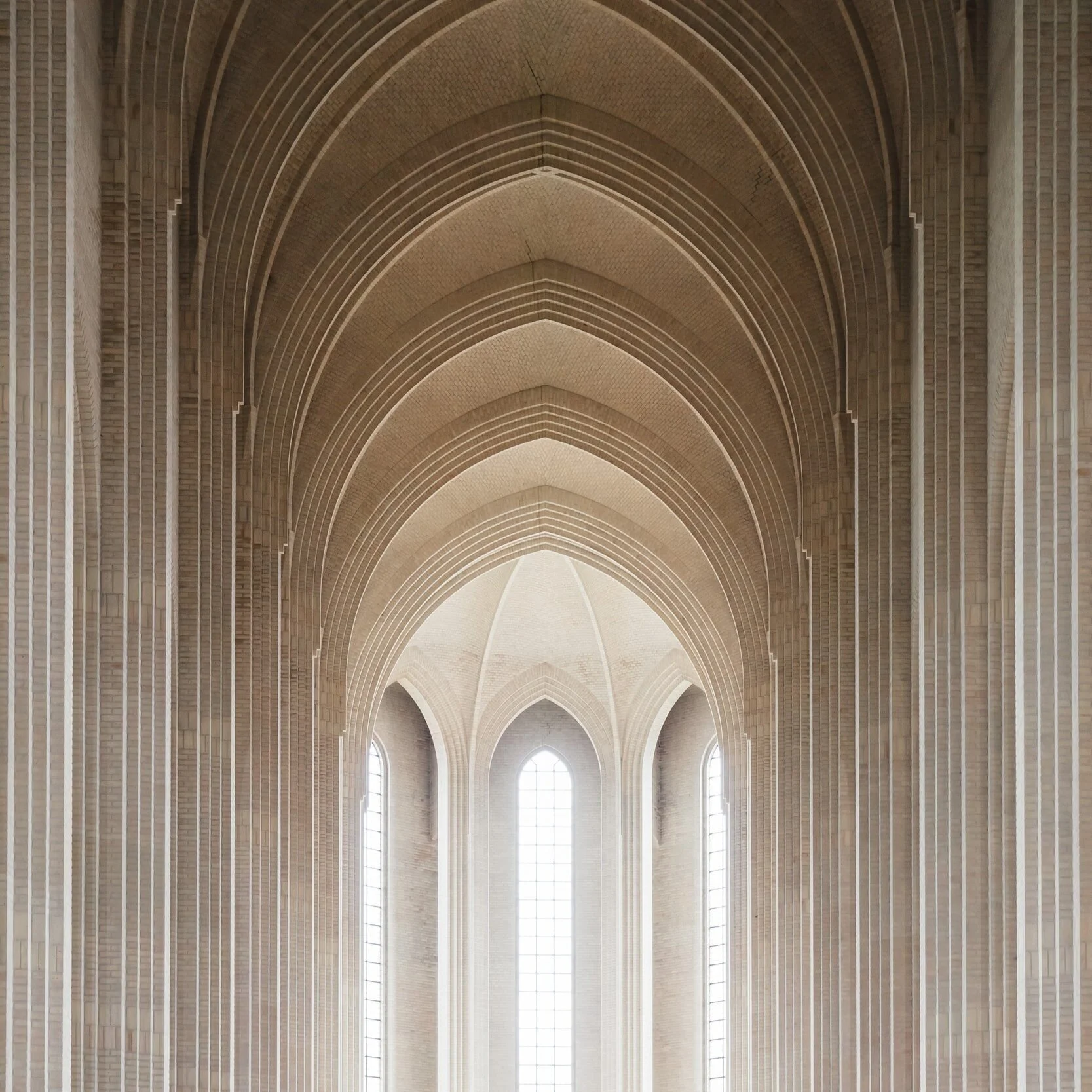 Third Sunday of Lent