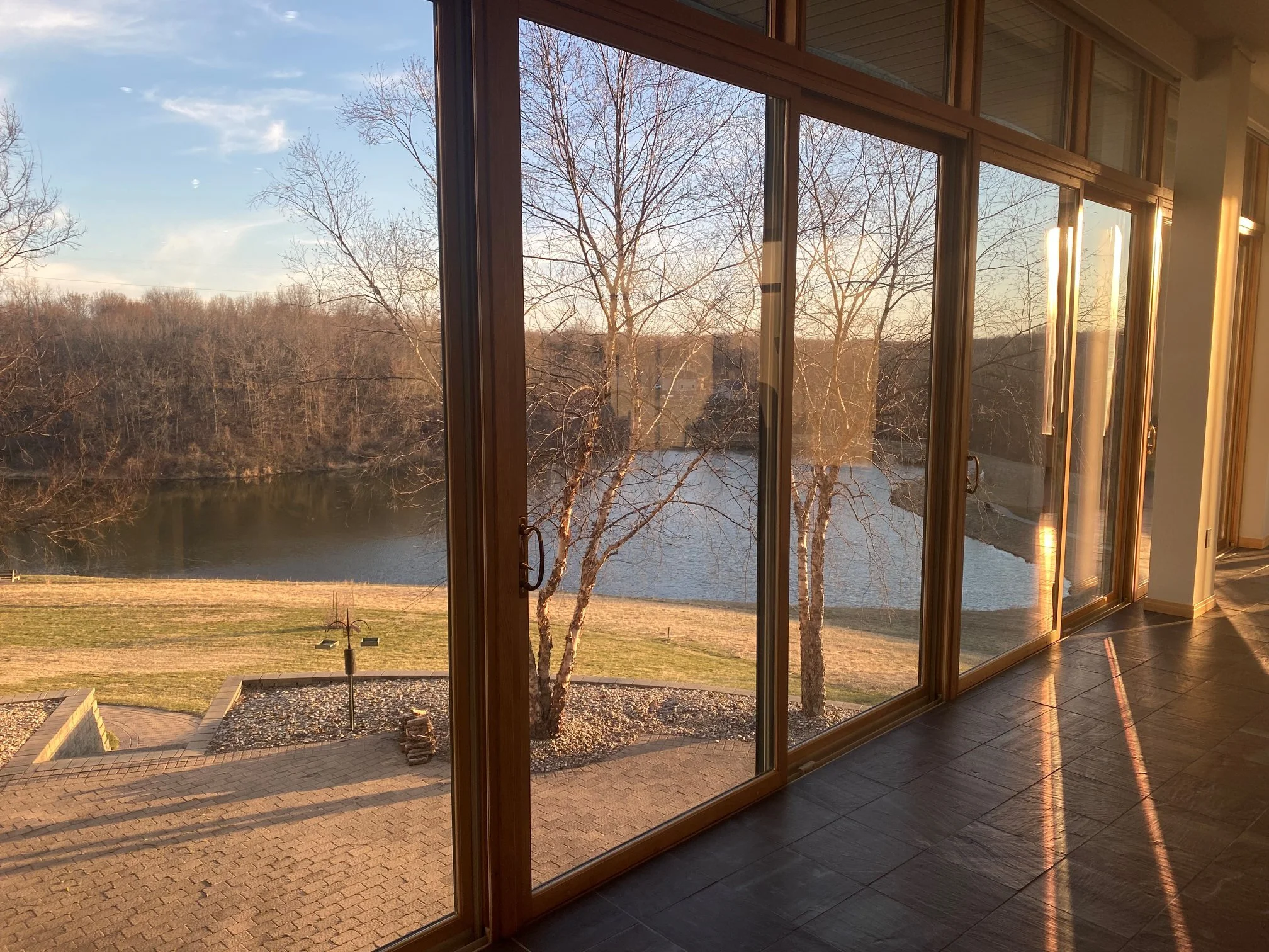 Reflection - Vigil of St. Benedict