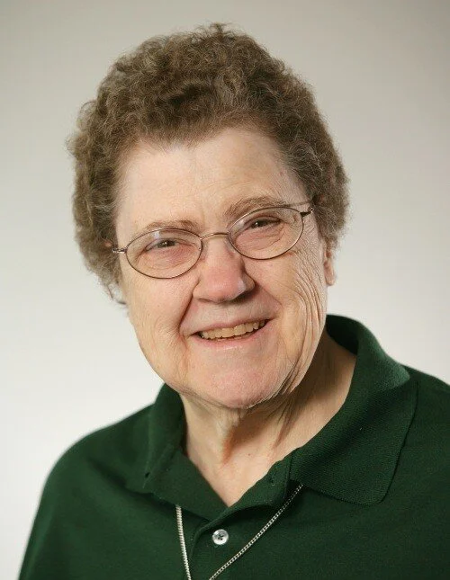 Sr. Rose Joseph Kennebeck, OSB 1929-2018