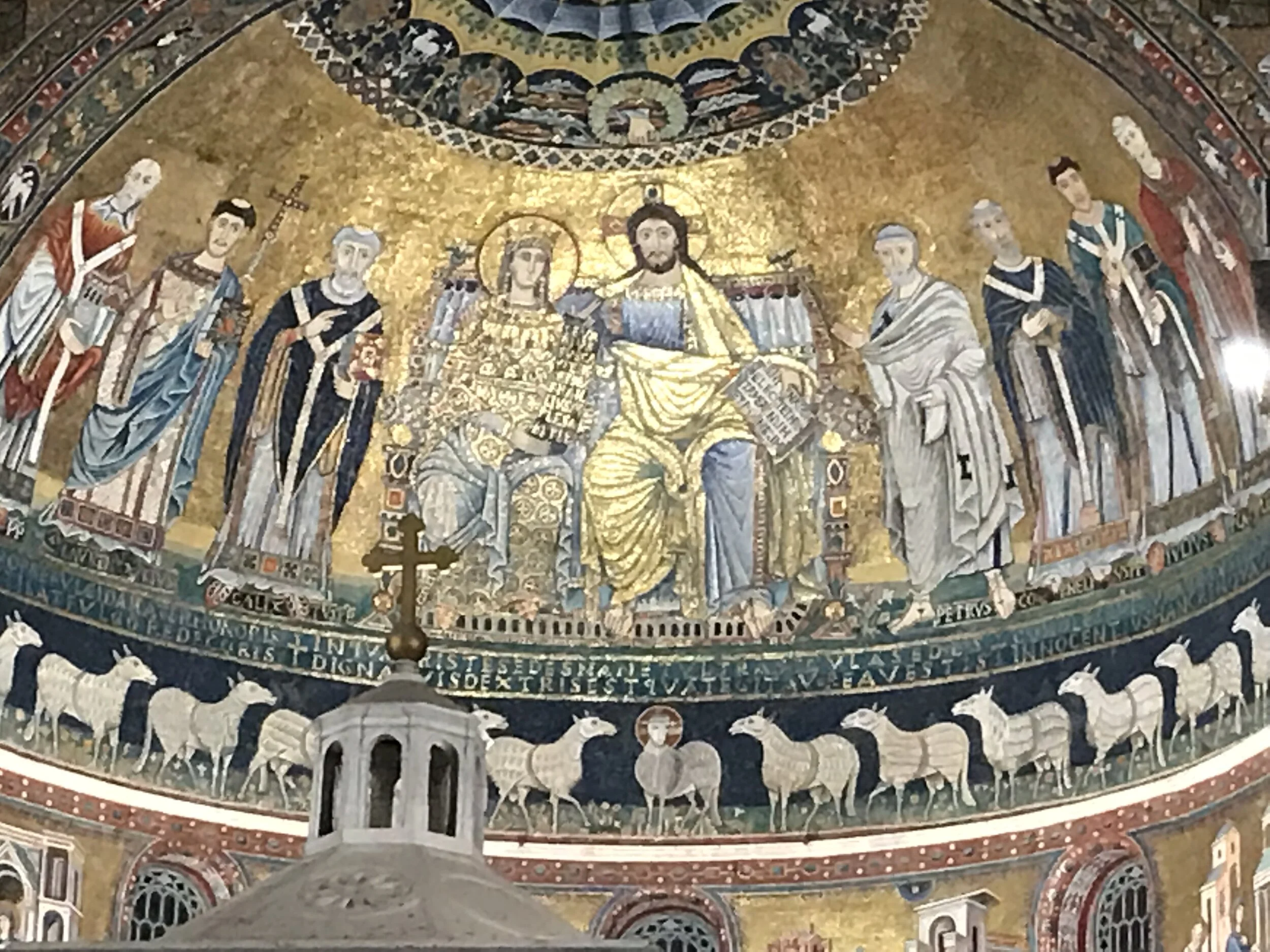 Feast of the Assumption of Mary into Heaven