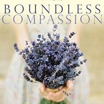 Boundless Compassion Book Study