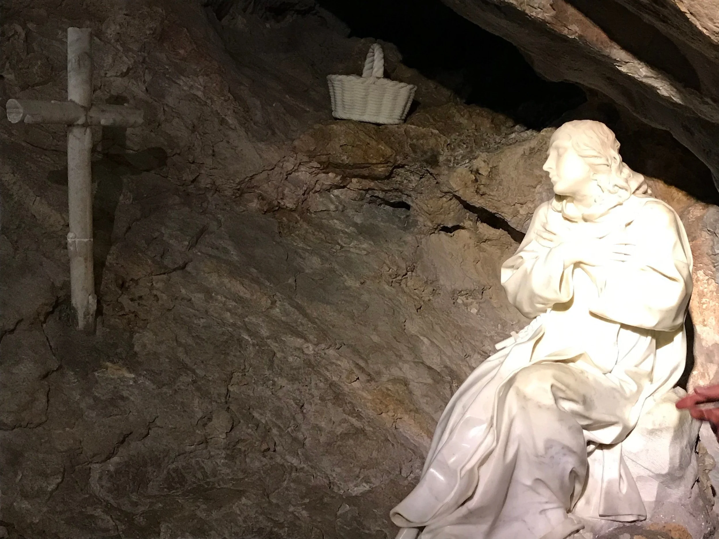 Reflection: The Vigil of St. Benedict, 2022