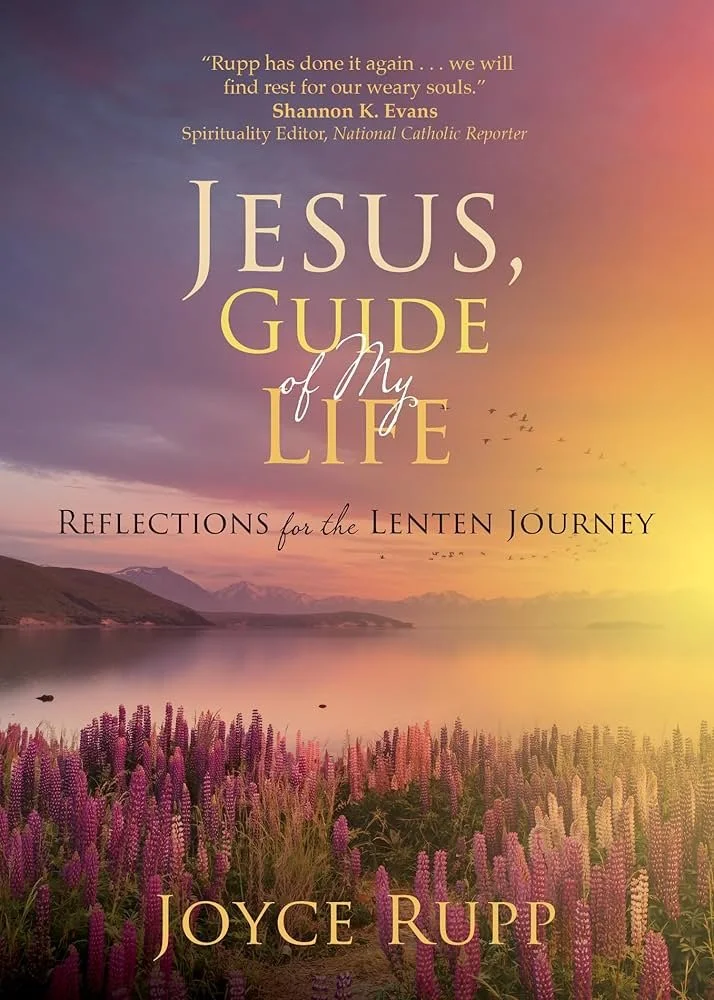 Lenten Reflection Series