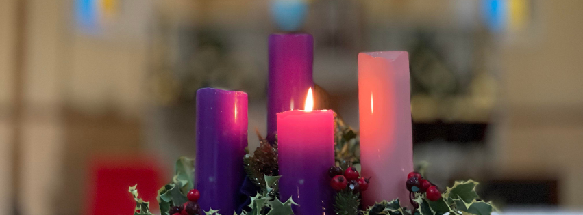 First Sunday of Advent - A Reflection