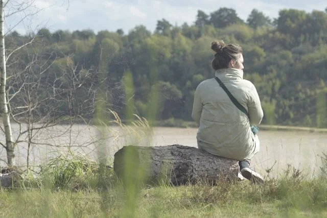 Listen: A Silent Centering Prayer Four-Day Retreat