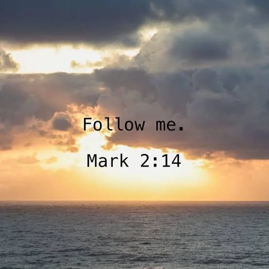 Silent Directed Retreat: Follow Me