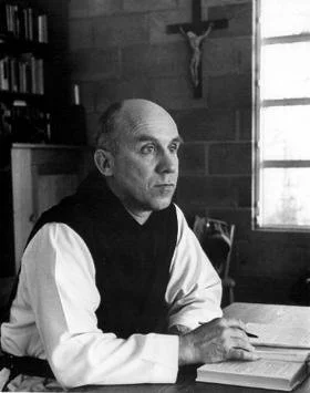 A Journey with Thomas Merton