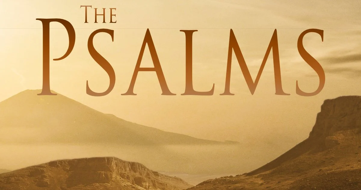 Psalms For Today