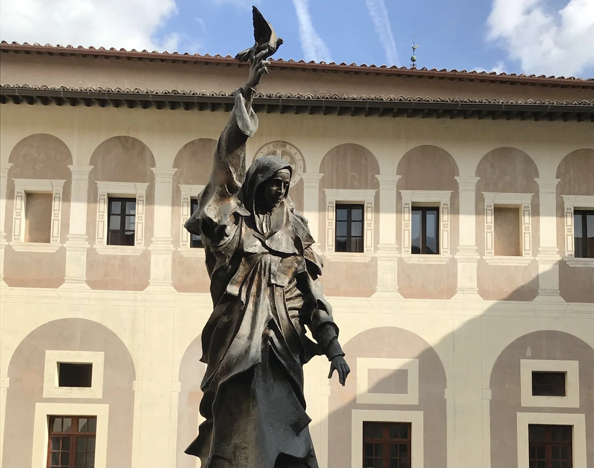 Reflection: The Feast of St. Scholastica