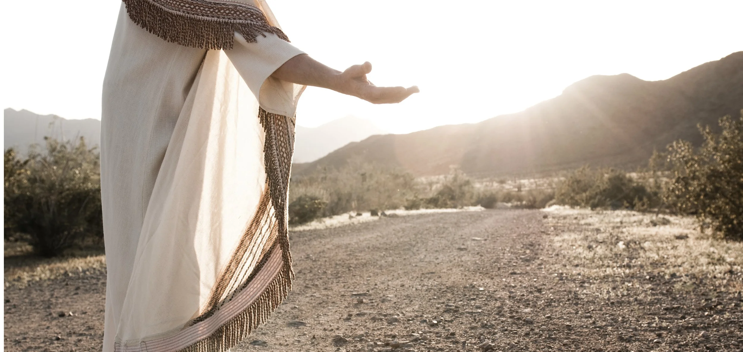 First Sunday of Lent - 2026