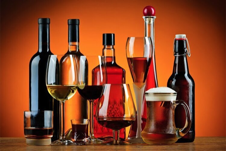 The Truth About Alcohol