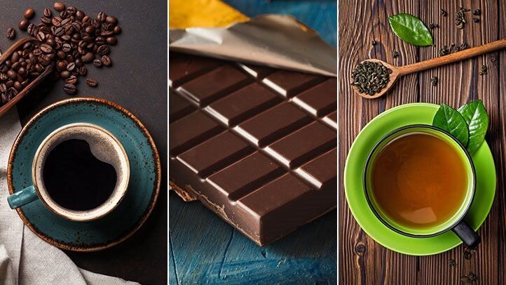The Hard Truth About Caffeine