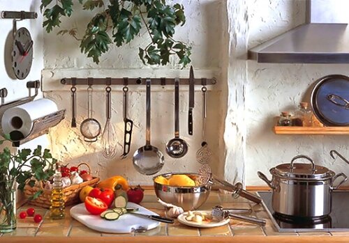 Essential Kitchen Tools for Healthy Eating