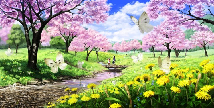 Natural Treatment for Seasonal Allergies