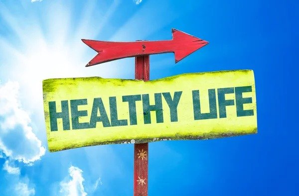 23 Days To A Healthier You!