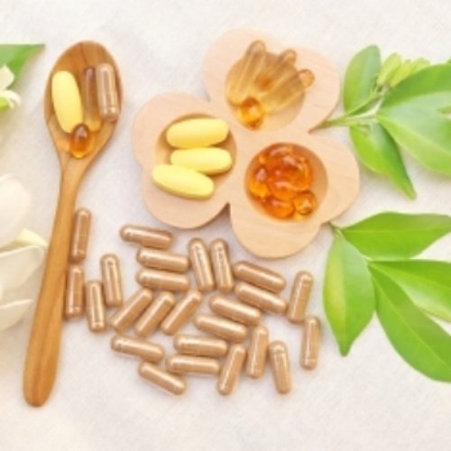 Supplements For Optimal Health