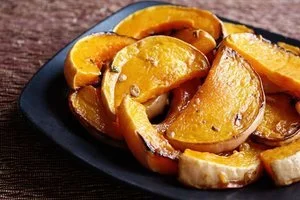 Roasted Butternut Squash