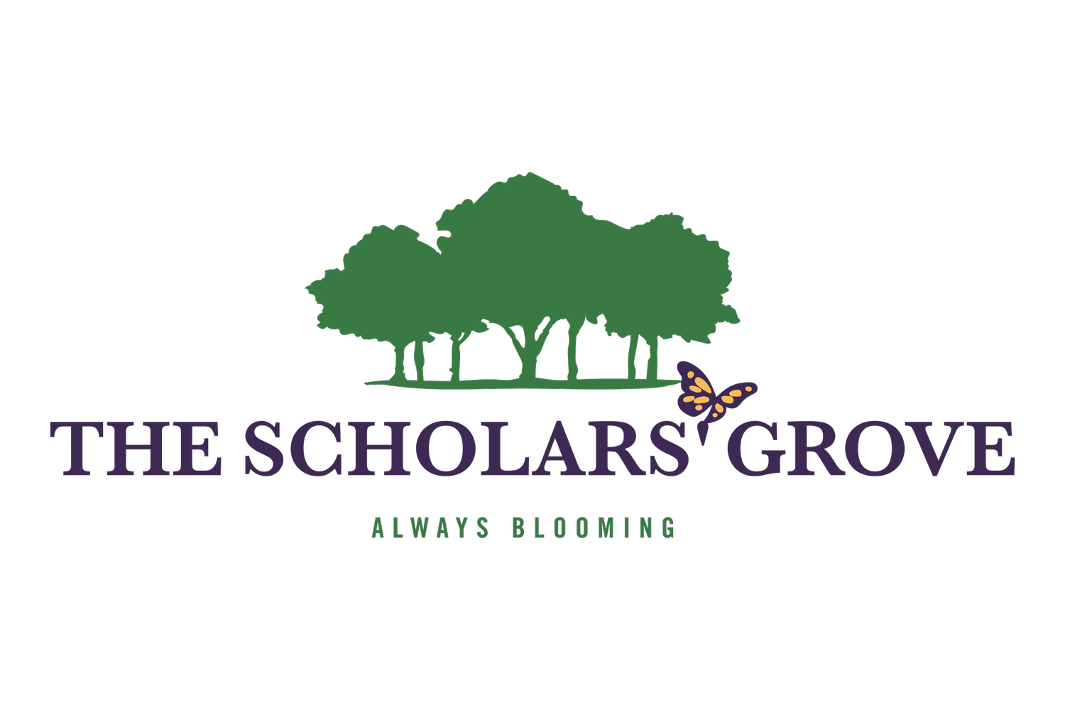 The Scholars' Grove