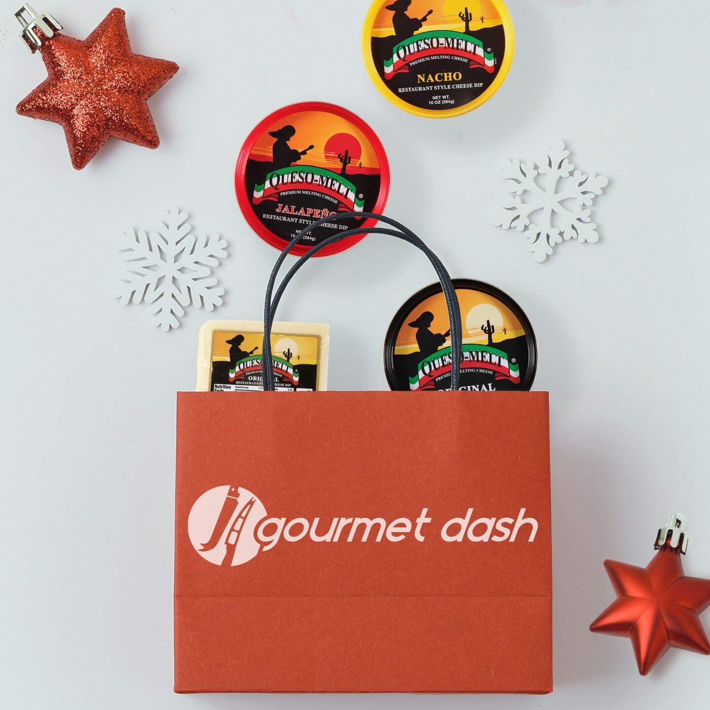 Looking to add some Queso magic to your holiday season? Order conveniently online at GourmetDash.com for speedy delivery!

Order now with the link in our bio!

.
.
.
.
.
.
.
.
.
#onlineshopping #onlineorder #onlineordering #chipsandqueso #chipsandque