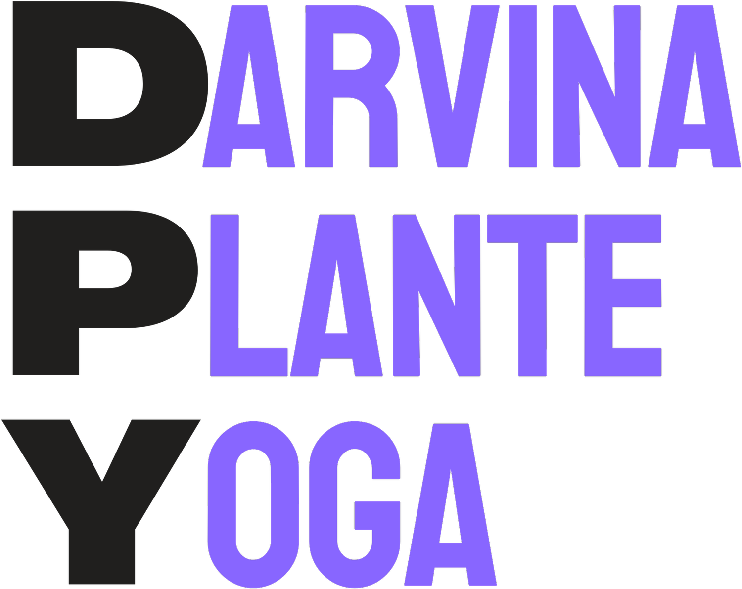 Yoga with Darvina Plante
