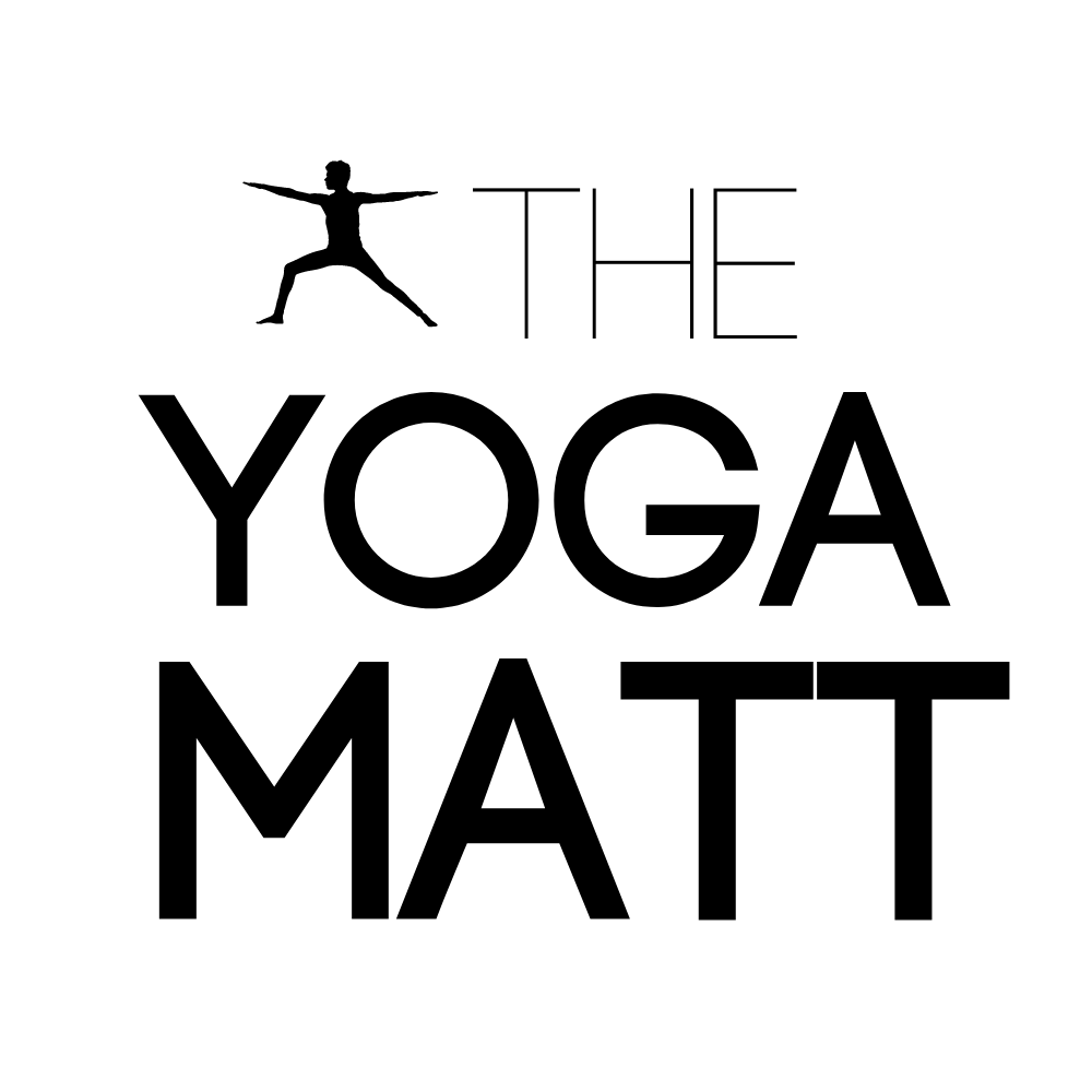 The Yoga Matt
