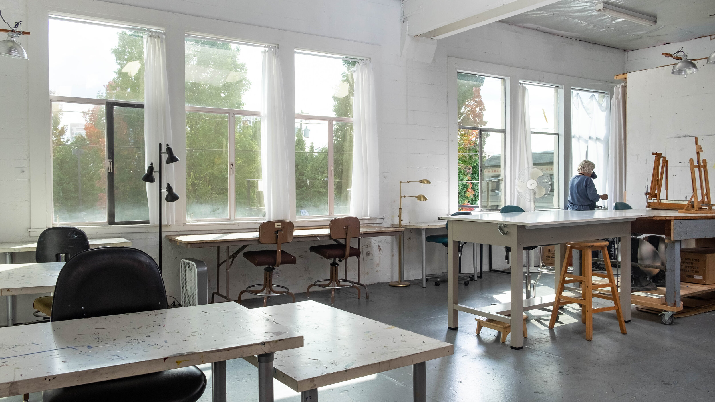 Studio Member Open House!