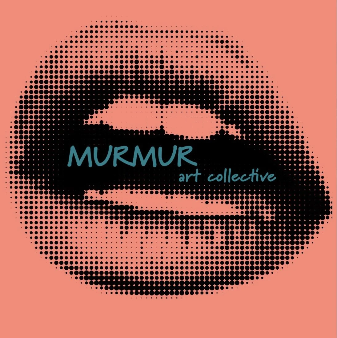 Murmur Artist Collective meeting (room 203)