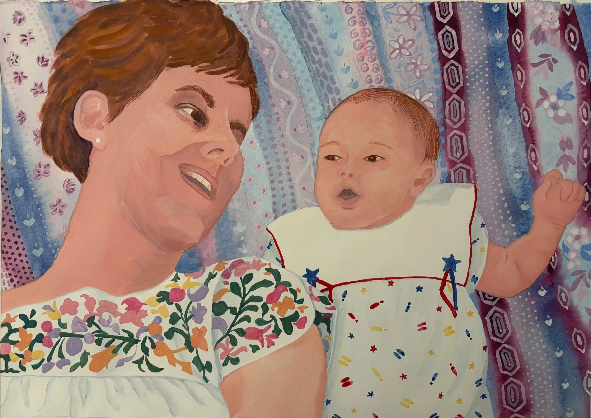 Melinda Lee Jackson