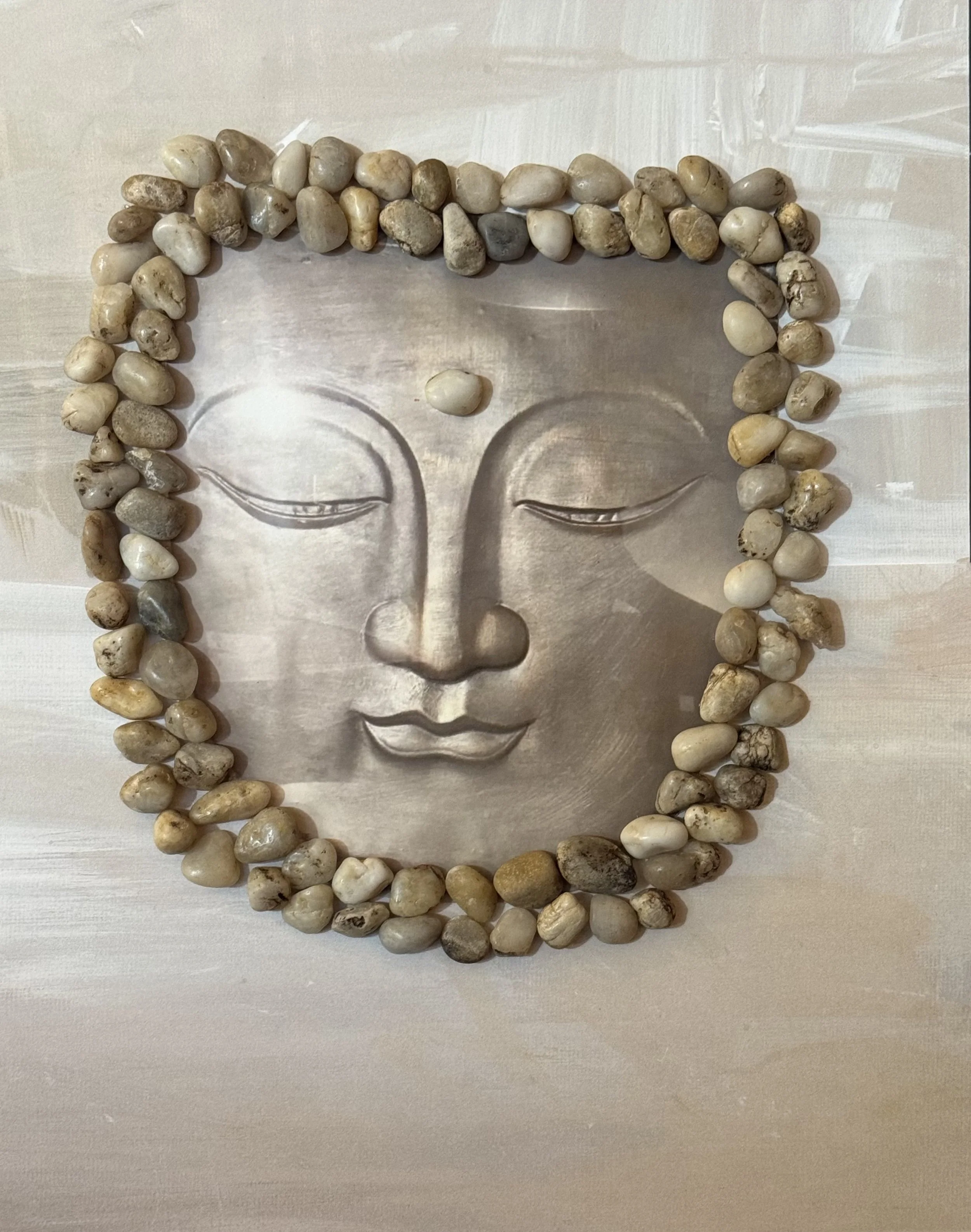 Collage & Assemblage on paper 2025