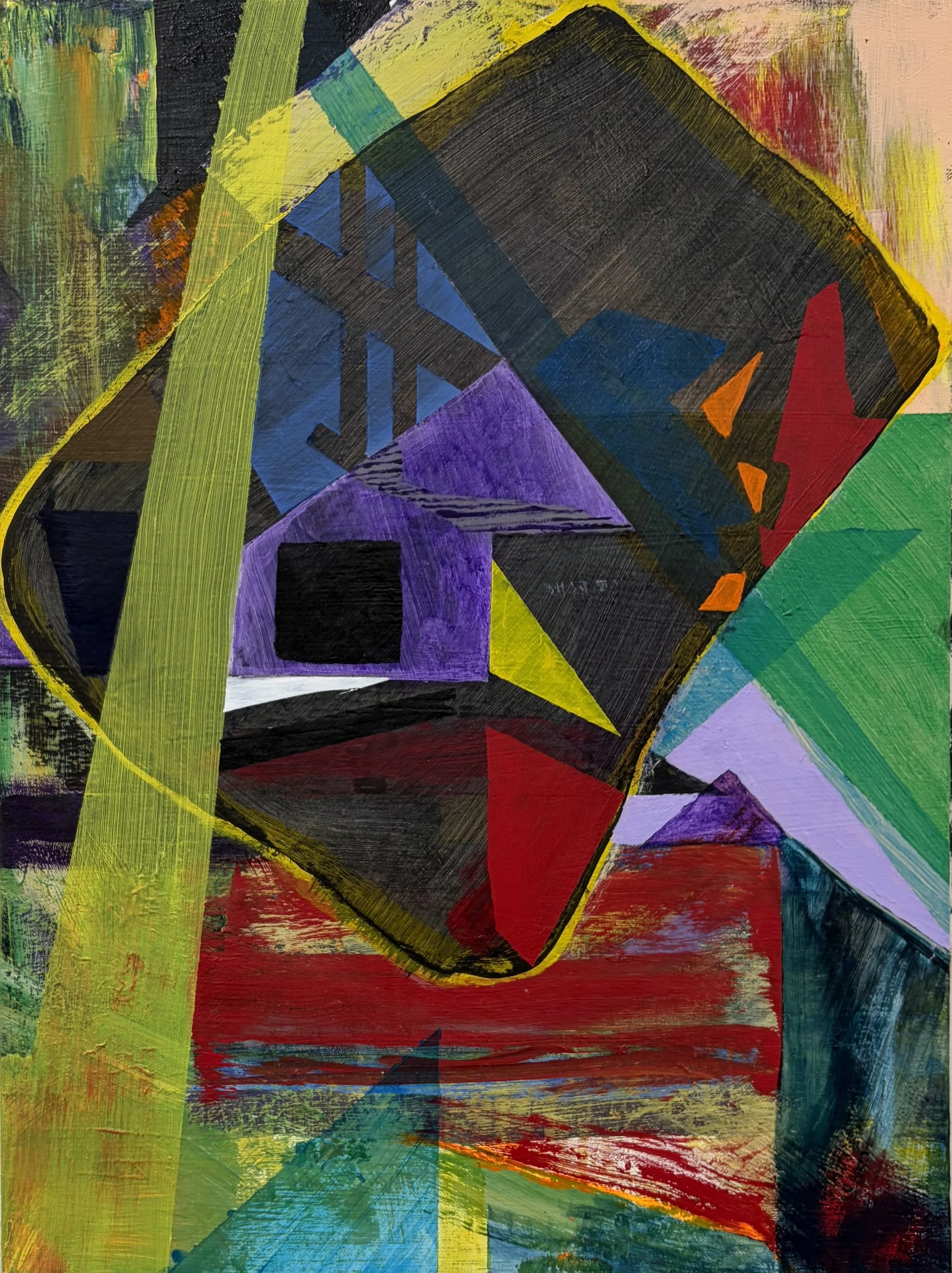 Judith Mayer