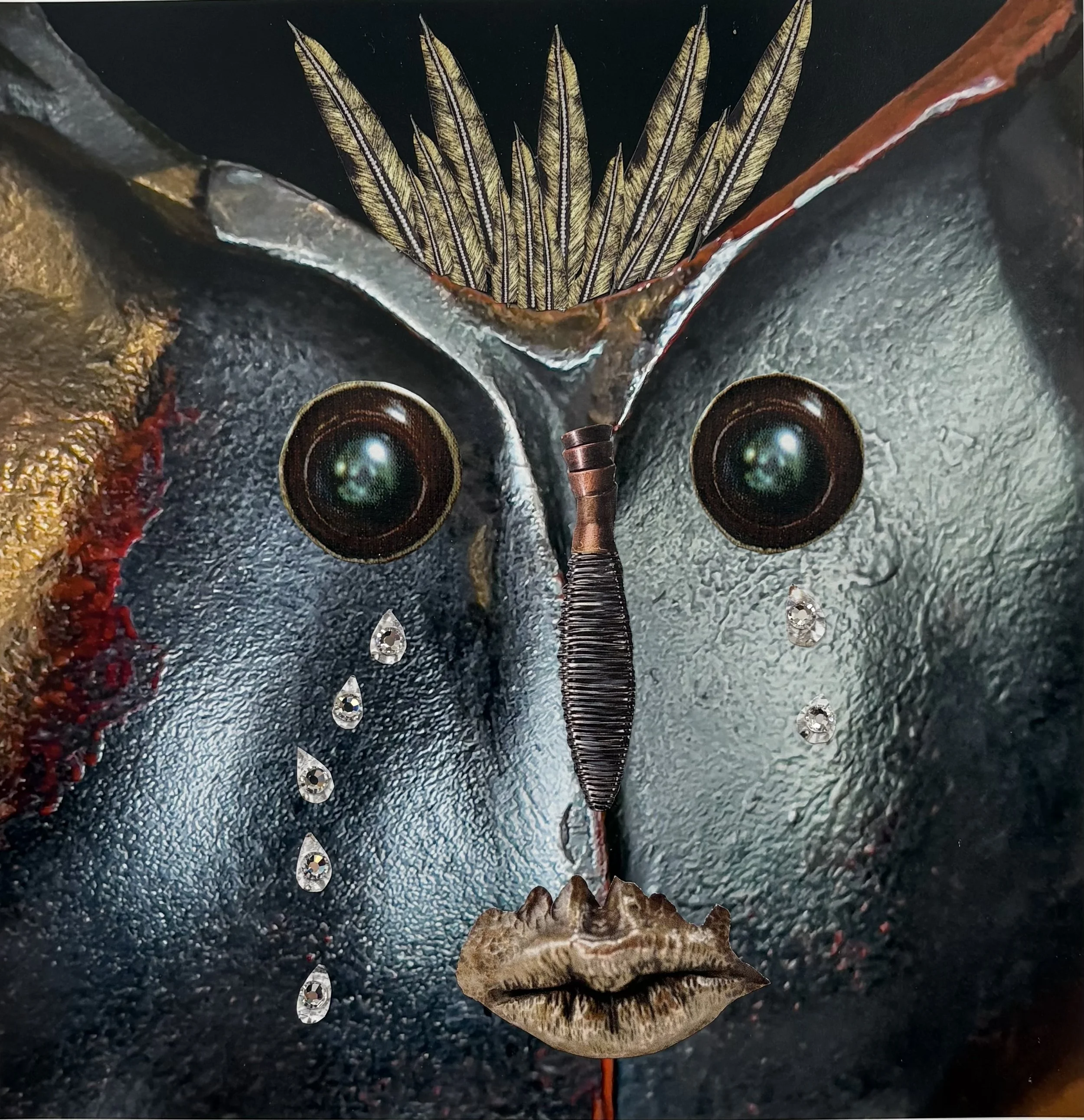 Dale Harrison Miller